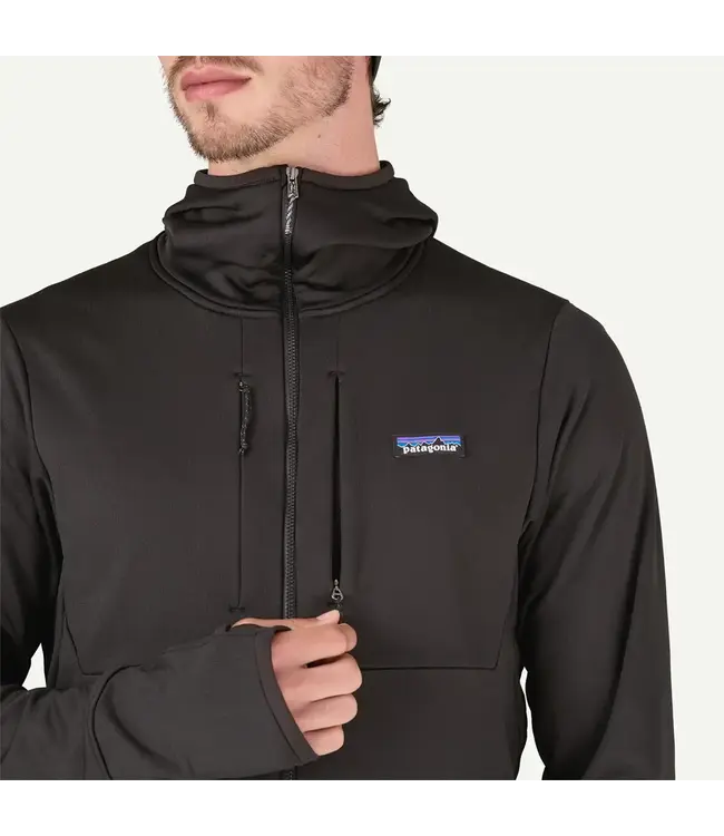 Patagonia Men's R1 Thermal Full-Zip Hoody