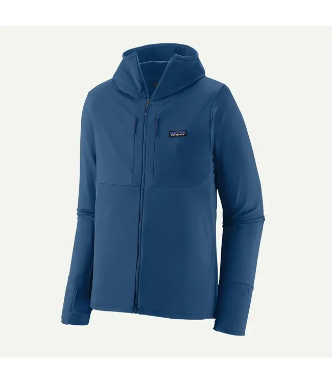 Patagonia Men's R1 Thermal Full-Zip Hoody