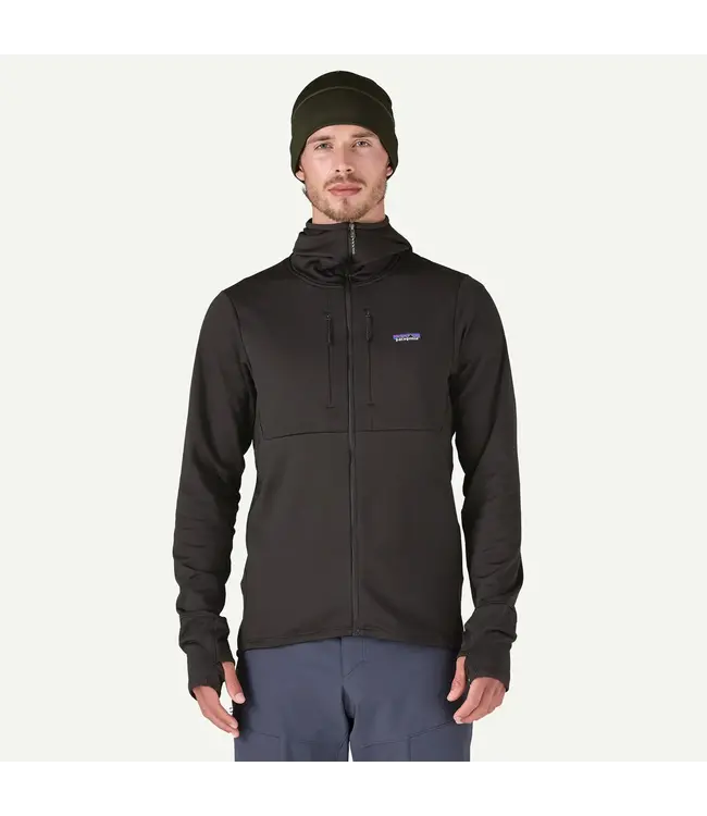 Patagonia Men's R1 Thermal Full-Zip Hoody