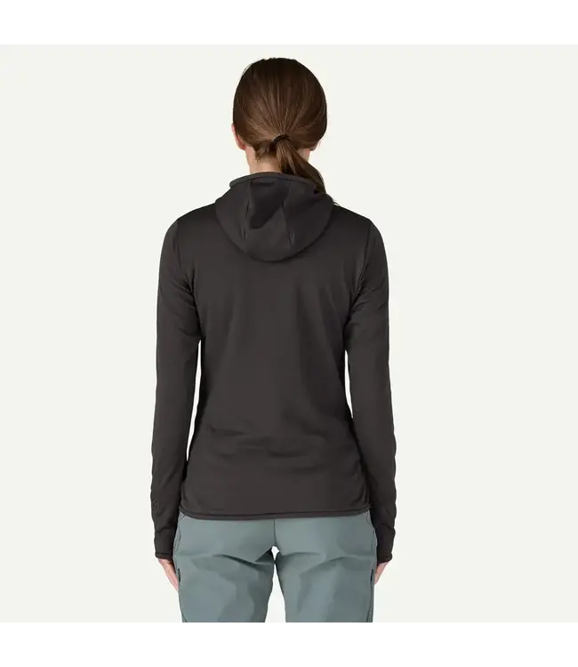Patagonia Women's R1 Thermal Full-Zip Hoody
