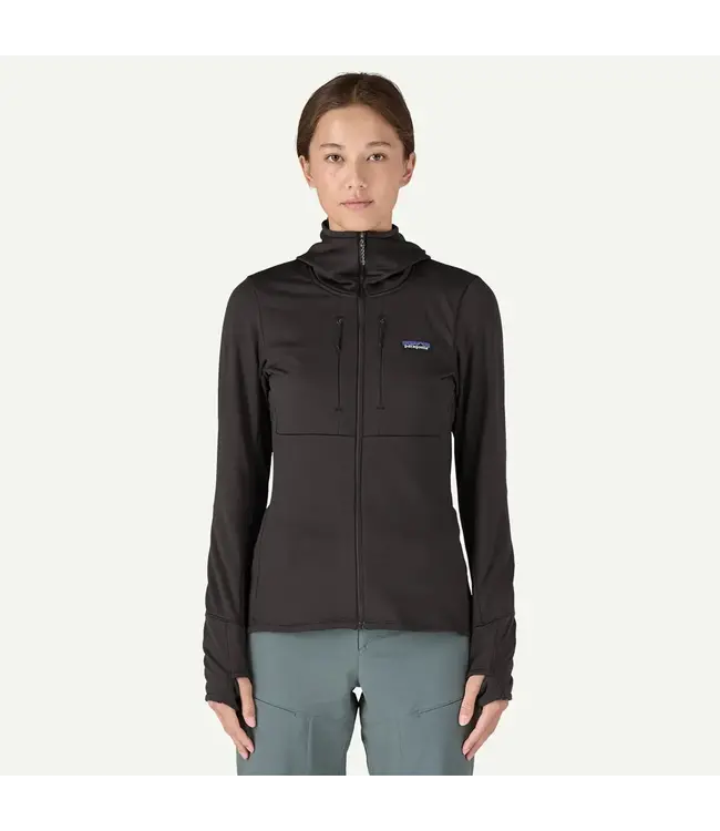 Patagonia Women's R1 Thermal Full-Zip Hoody
