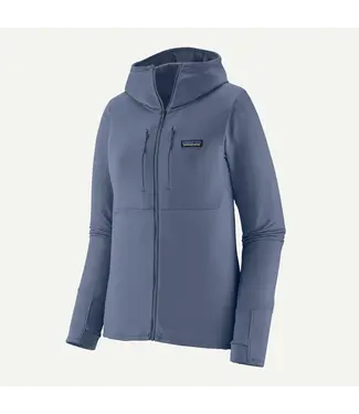 PATAGONIA Patagonia Women's R1 Thermal Full-Zip Hoody