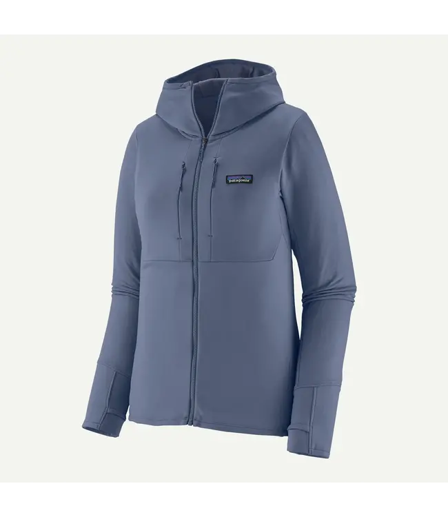 Patagonia Women's R1 Thermal Full-Zip Hoody
