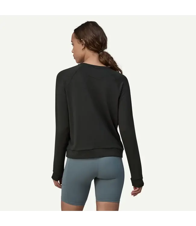 Patagonia Women's Long-Sleeved Capilene Thermal Crewneck