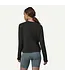 Patagonia Women's Long-Sleeved Capilene Thermal Crewneck