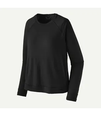 PATAGONIA Patagonia Women's Long-Sleeved Capilene Thermal Crewneck