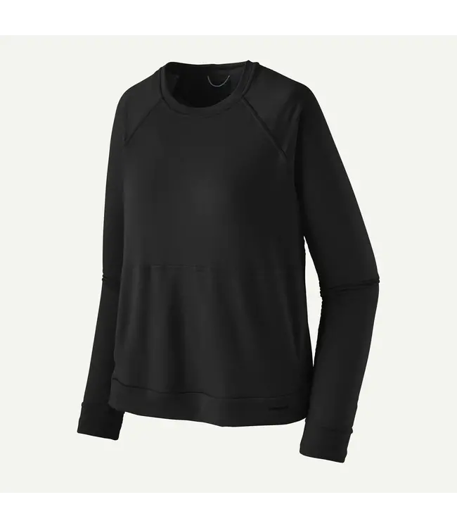 Patagonia Women's Long-Sleeved Capilene Thermal Crewneck
