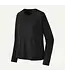 Patagonia Women's Long-Sleeved Capilene Thermal Crewneck