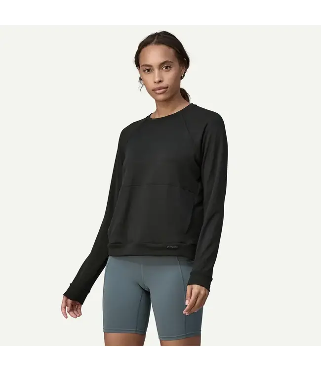 Patagonia Women's Long-Sleeved Capilene Thermal Crewneck