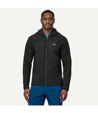 PATAGONIA Patagonia Men's R2 TechFace Hoody