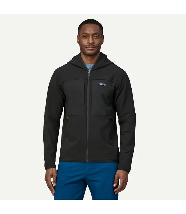 Patagonia Men's R2 TechFace Hoody