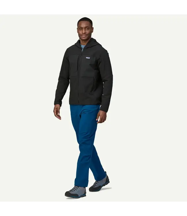 Patagonia Men's R2 TechFace Hoody