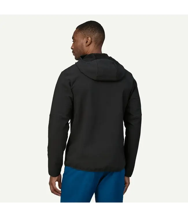 Patagonia Men's R2 TechFace Hoody