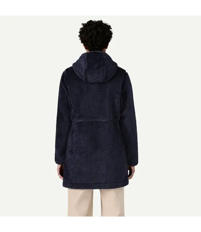 Patagonia Women's Lonesome Mesa Hooded Parka