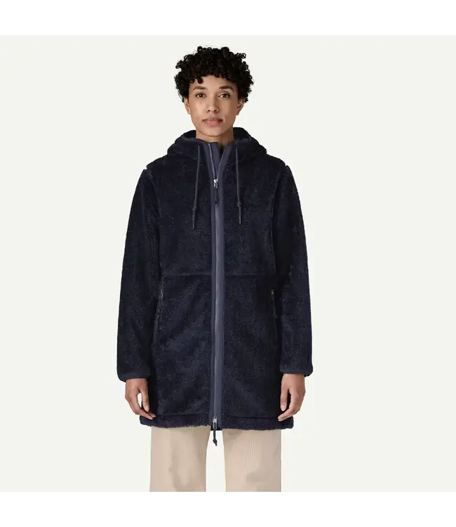 Patagonia Women's Lonesome Mesa Hooded Parka