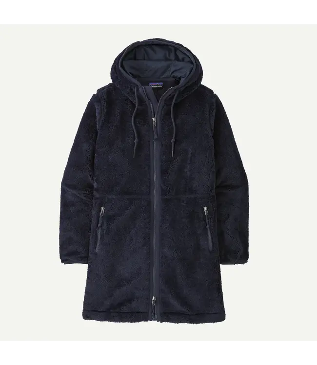 Patagonia Women's Lonesome Mesa Hooded Parka