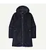 Patagonia Women's Lonesome Mesa Hooded Parka
