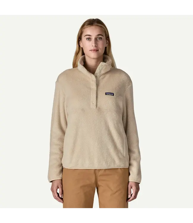 Patagonia Women's Re-Tool Half-Snap Pullover