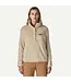 Patagonia Women's Re-Tool Half-Snap Pullover