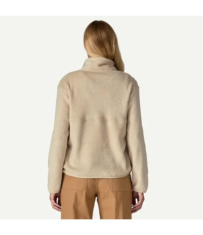 Patagonia Women's Re-Tool Half-Snap Pullover