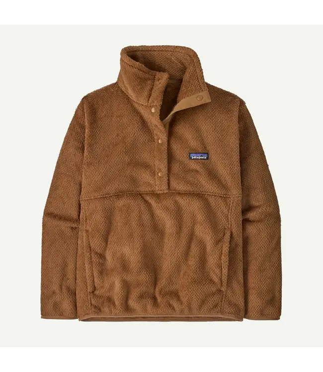 Patagonia Women's Re-Tool Half-Snap Pullover