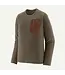Patagonia Men's R1 Air Fleece Crewneck Sweater