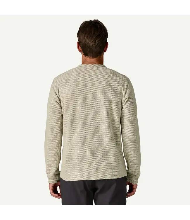 Patagonia Men's R1 Air Fleece Crewneck Sweater