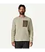 Patagonia Men's R1 Air Fleece Crewneck Sweater