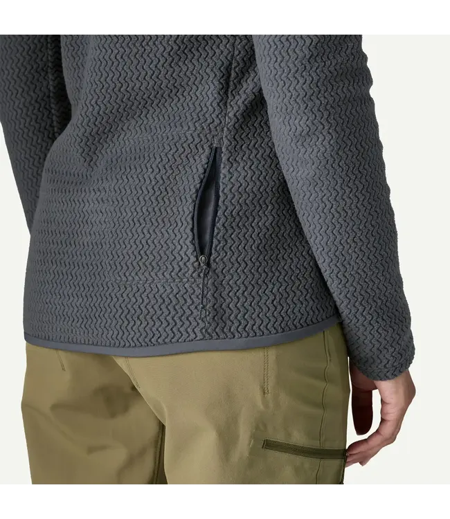 Patagonia Women's R1 Air Fleece Zip-Neck Sweater