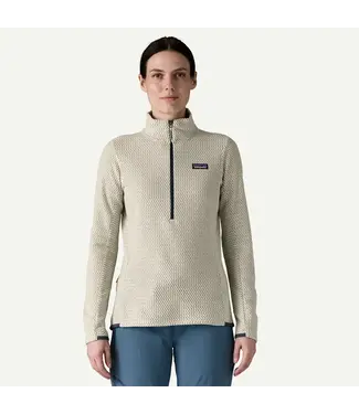 PATAGONIA Patagonia Women's R1 Air Fleece Zip-Neck Sweater