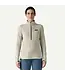 Patagonia Women's R1 Air Fleece Zip-Neck Sweater