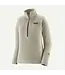 Patagonia Women's R1 Air Fleece Zip-Neck Sweater