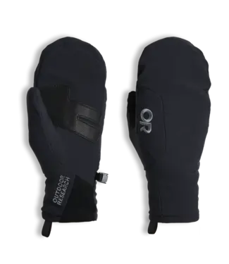 OUTDOOR RESEARCH Outdoor Research Women's Sureshot Softshell Mitts