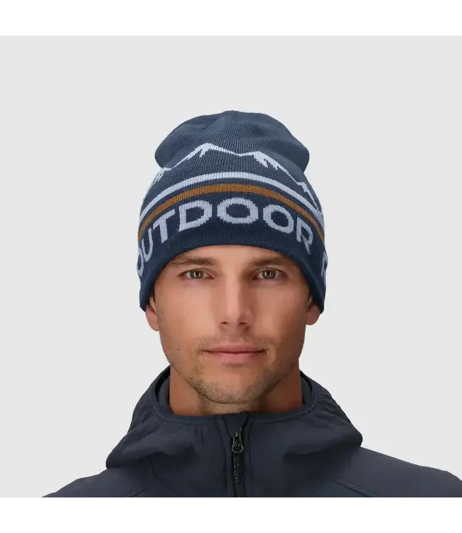 Outdoor Research Logo Knit Beanie