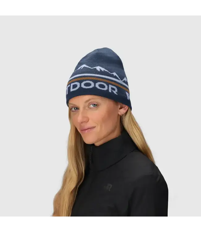 Outdoor Research Logo Knit Beanie