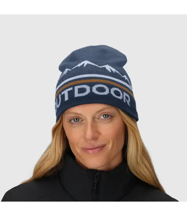 Outdoor Research Logo Knit Beanie