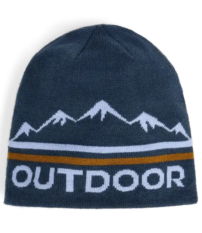 Outdoor Research Logo Knit Beanie