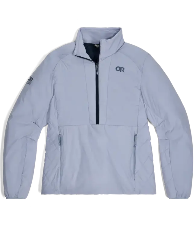 Outdoor Research Women's Vesper Insulated Pullover