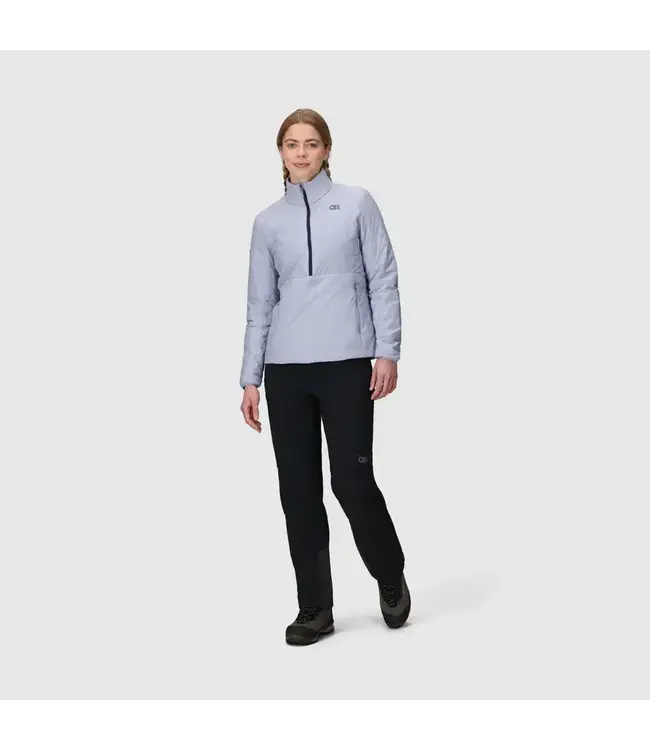 Outdoor Research Women's Vesper Insulated Pullover