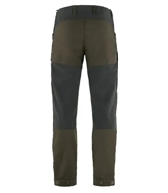 Fjallraven Men's Keb Trousers