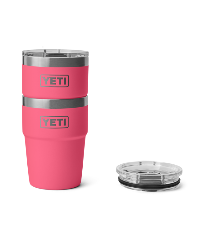 Yeti Rambler 16 oz Stackable Cup