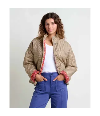 TOAD & CO Toad & Co Women's Manzana Quilted Jacket