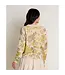 Toad & Co Women's Bianca Pattern Crew Sweater