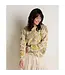 Toad & Co Women's Bianca Pattern Crew Sweater