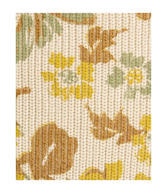 Toad & Co Women's Bianca Pattern Crew Sweater