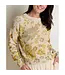 Toad & Co Women's Bianca Pattern Crew Sweater