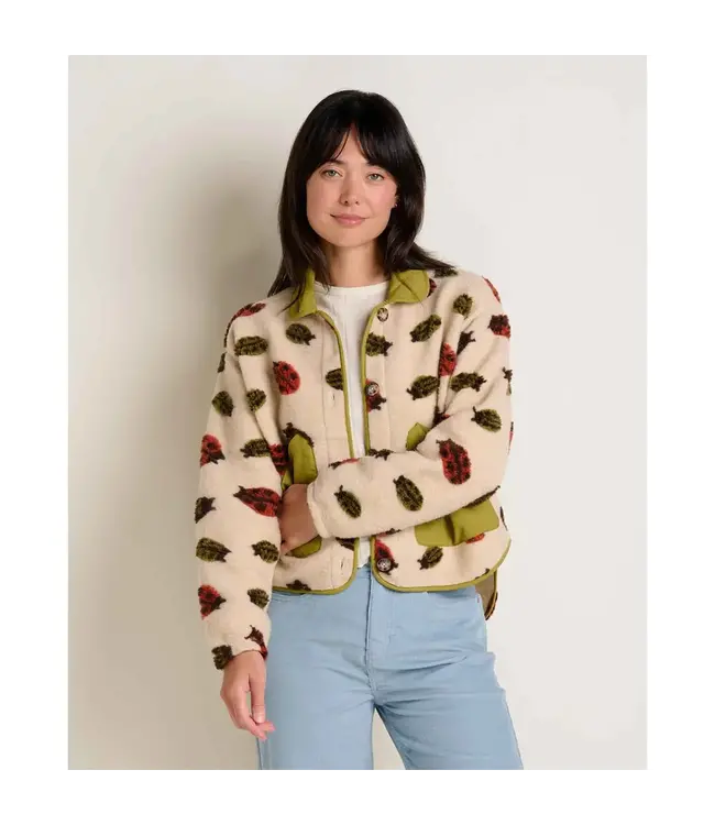 Toad & Co Women's Sespe Jacket