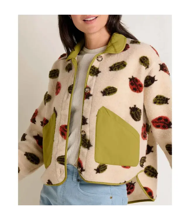 Toad & Co Women's Sespe Jacket