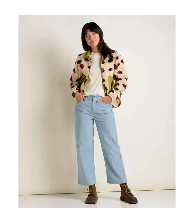 Toad & Co Women's Sespe Jacket