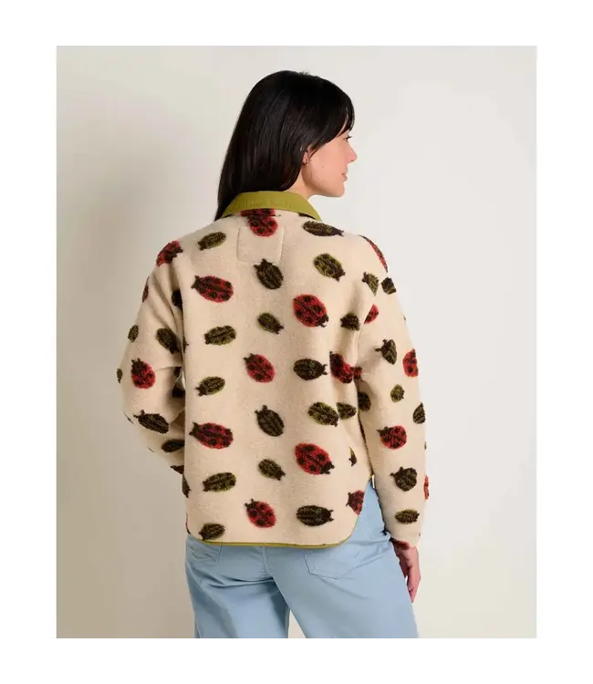 Toad & Co Women's Sespe Jacket